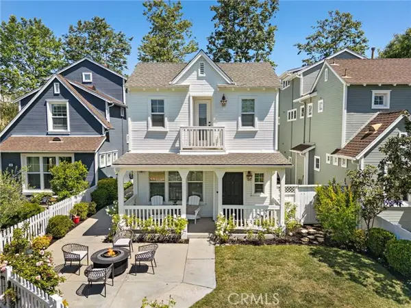 6 Cedar Haven Farm, Ladera Ranch, CA 92694