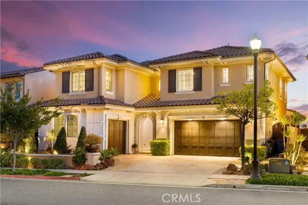 1672 Sunset View, Trabuco Canyon, CA 92679