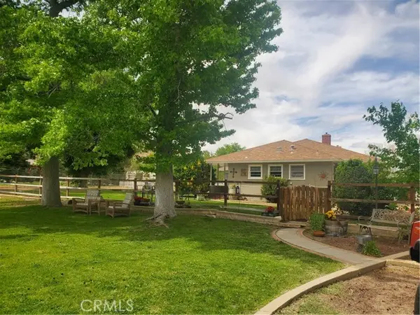 481 Bush, Lone Pine, CA 93545