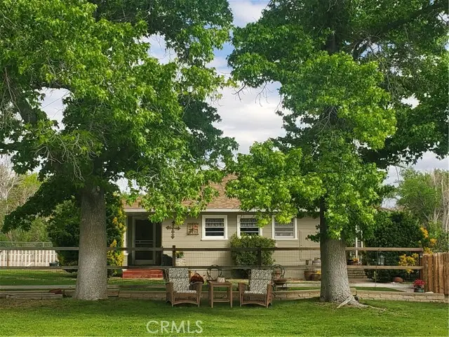 481 Bush, Lone Pine, CA 93545 - #2