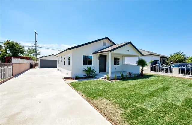 1112 134th Street, Compton, CA 90222 - #1