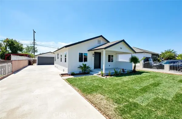 1112 134th Street, Compton, CA 90222