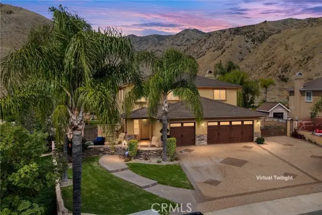 7773 La Cresta Street, Highland, CA 92346 - #1