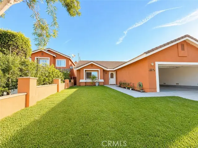 5901 Mckinley, South Gate, CA 90280 - #2