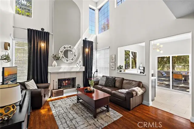 9 Matisse Circle  #5, Aliso Viejo, CA 92656 - #2