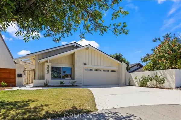 3582 Carmel, Irvine, CA 92606