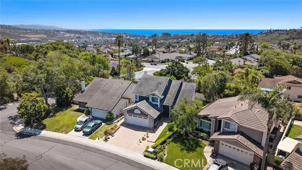 25112 Danalaurel, Dana Point, CA 92629