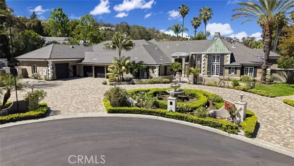 26002 Via Arboleda, San Juan Capistrano, CA 92675