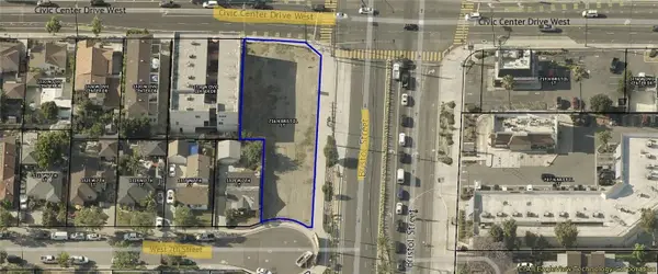 716 Bristol, Santa Ana, CA 92703