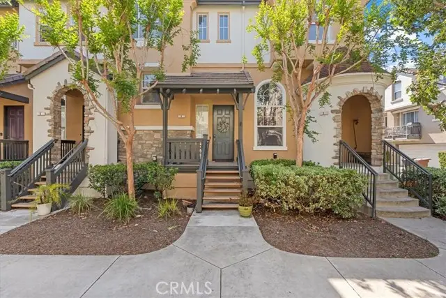 4 Harvest Point, Aliso Viejo, CA 92656 - #2