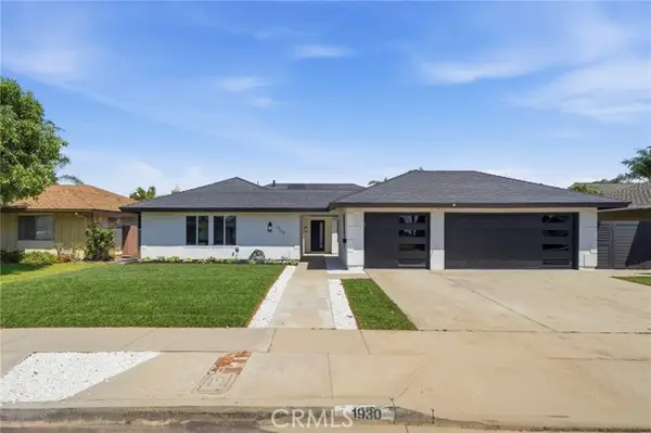 1930 Whitman Drive, Placentia, CA 92870