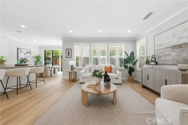 192 Crescent Moon, Irvine, CA 92602 - #1