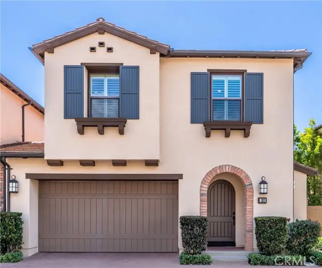 192 Crescent Moon, Irvine, CA 92602 - #2
