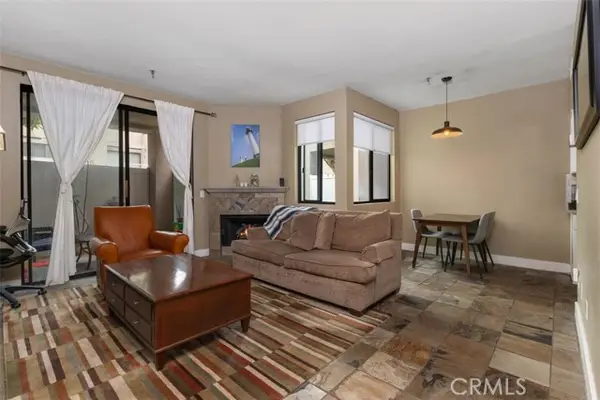 17661 Sergio Circle  #CI103, Huntington Beach, CA 92647