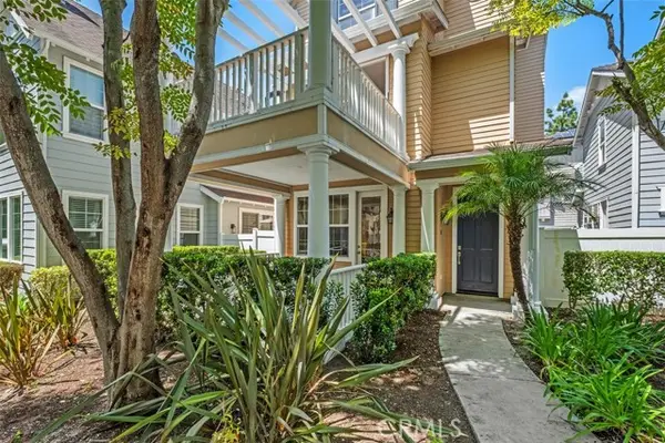 10 Thorp, Ladera Ranch, CA 92694