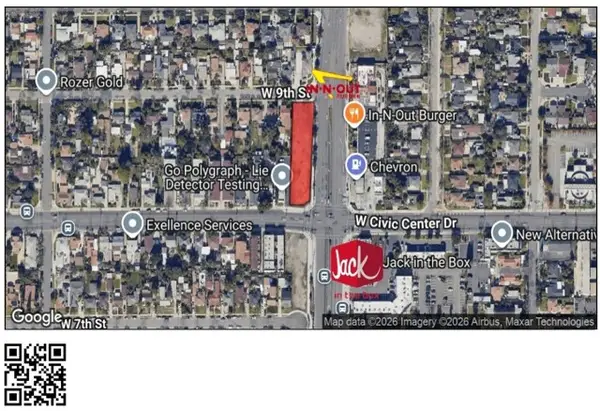 828 Bristol, Santa Ana, CA 92703