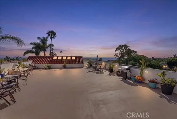 206 Avenida Montalvo  #8, San Clemente, CA 92672
