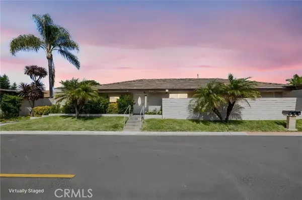 27121 Calle Caballero  #B, San Juan Capistrano, CA 92675