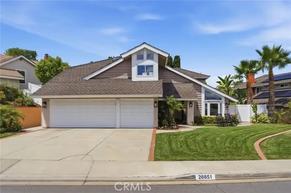 28851 Mira Vis, Laguna Niguel, CA 92677