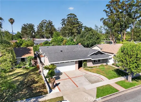 24781 Belgreen Place, Lake Forest, CA 92630