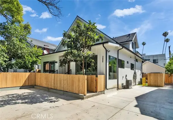 1606 Kingsley, Los Angeles, CA 90027
