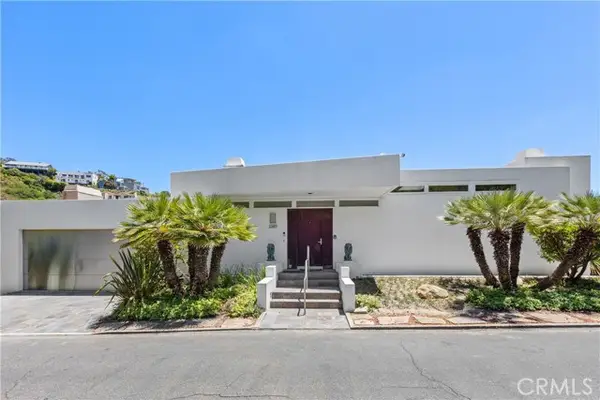 2365 Hillview Drive, Laguna Beach, CA 92651