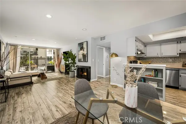 1351 Crescent Heights  #114, West Hollywood, CA 90046