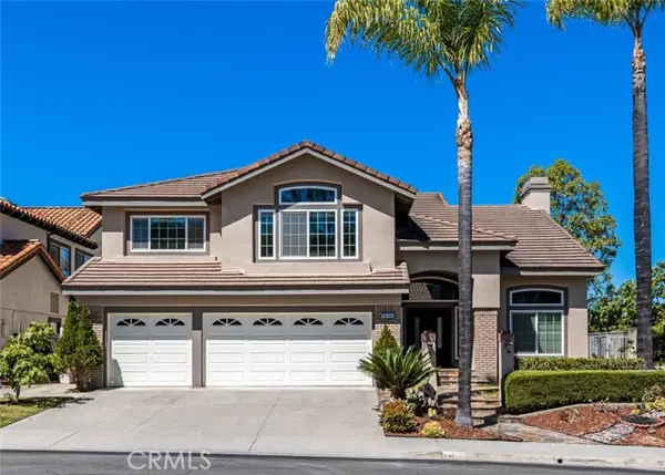 19151 Red Bluff Dr, Trabuco Canyon, CA 92679