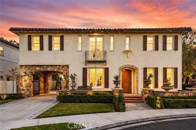 8 Rivage, Newport Coast, CA 92657 - #1