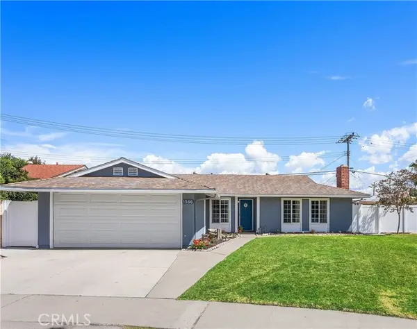 1566 Corsica Place, Costa Mesa, CA 92626