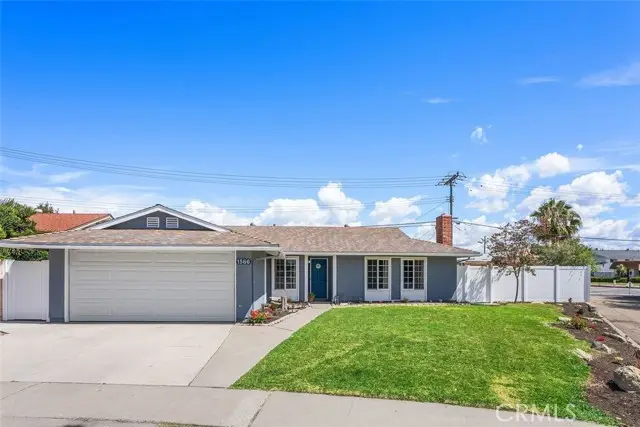 1566 Corsica Place, Costa Mesa, CA 92626 - #2
