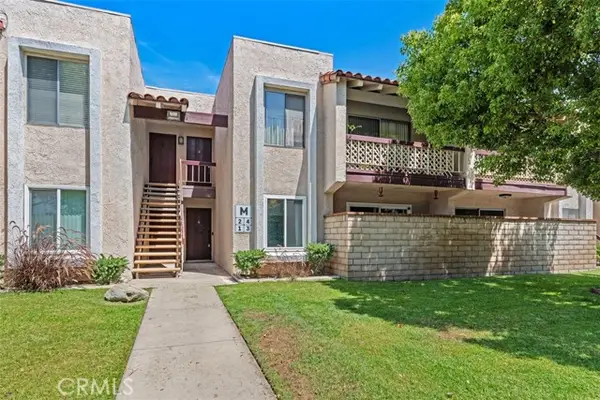 700 La Veta  #M3, Orange, CA 92868