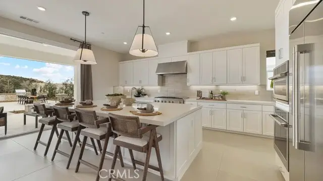 24349 Camino Oceano, Valencia, CA 91354 - #1