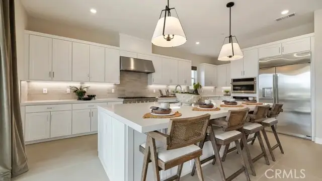 24349 Camino Oceano, Valencia, CA 91354 - #2