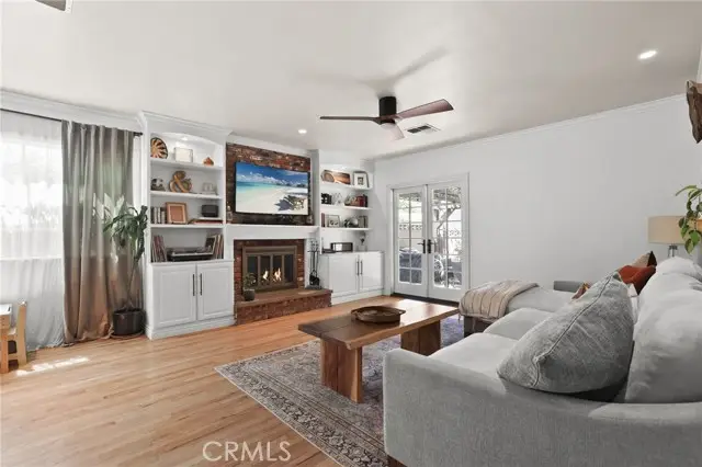2914 Fallbrook Drive, Santa Ana, CA 92706 - #3