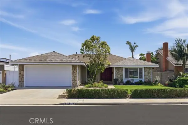 21342 Sand Dollar, Huntington Beach, CA 92646