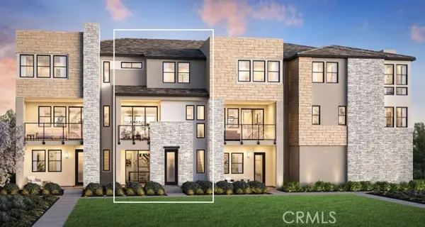 105 Sawtelle  #2, Irvine, CA 92618