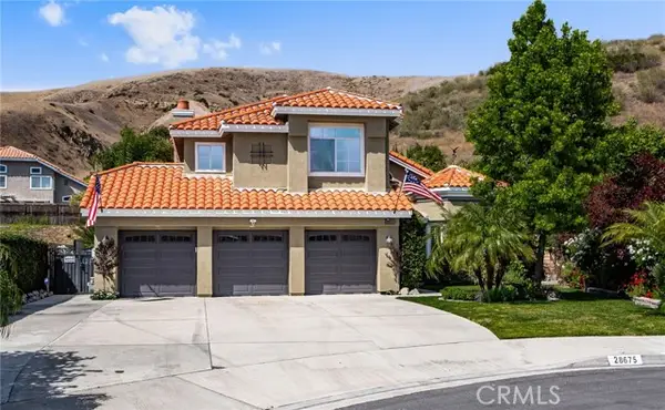 28675 Brush Canyon, Yorba Linda, CA 92887