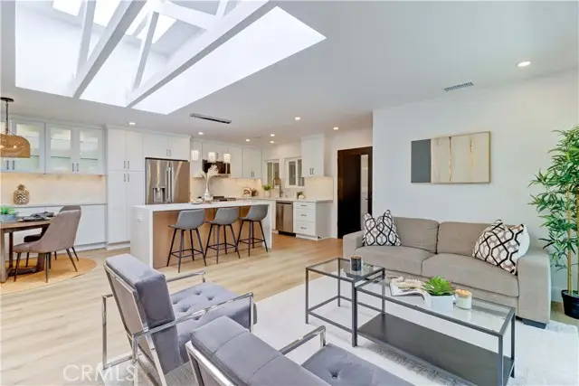 3021 Via Buena Vista  #O, Laguna Woods, CA 92637 - #2
