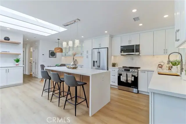 3021 Via Buena Vista  #O, Laguna Woods, CA 92637 - #3