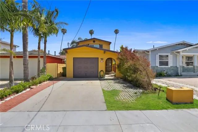 2612 Denison, San Pedro, CA 90731 - #1