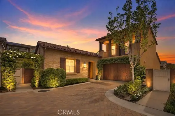 36 Cerrero Court, Ladera Ranch, CA 92694