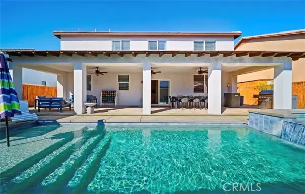 83637 Granite Pass, Coachella, CA 92236
