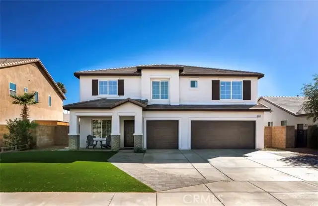 83637 Granite Pass, Coachella, CA 92236 - #2
