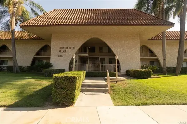1000 Central  #19, Riverside, CA 92507