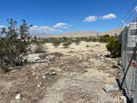 0 18th Ave, Desert Hot Springs, CA 92240 - #1