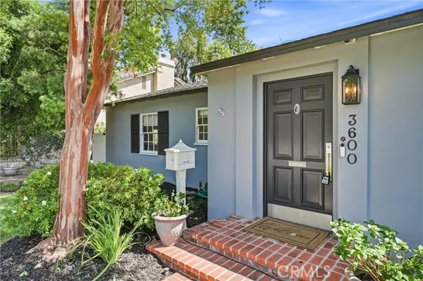 3600 Grayburn, Pasadena, CA 91107