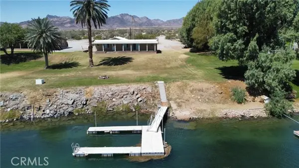 31800 Highway 95, Lot #12, Blythe, CA 92225