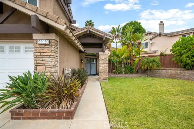 22939 Zinnia, Corona, CA 92883 - #2