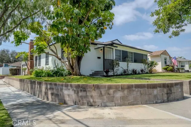 6038 Loomis, Lakewood, CA 90713 - #1